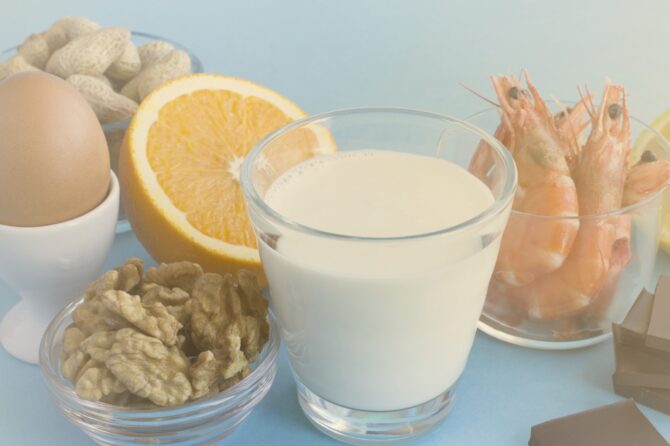 Lactose, glúten… como saber se você tem intolerância alimentar?