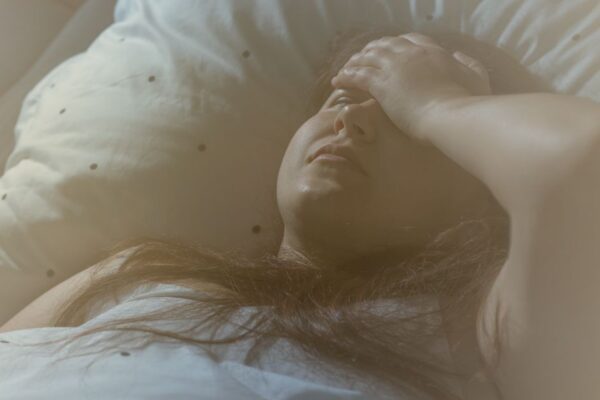 O sono e a saúde do coração