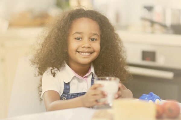 Intolerância à lactose