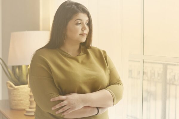 A obesidade e a fratura em mulheres