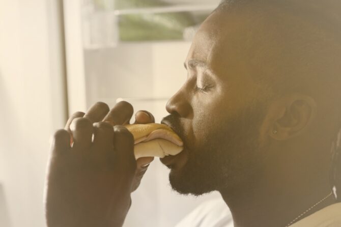 Fome ou vontade de comer? Entenda a diferença