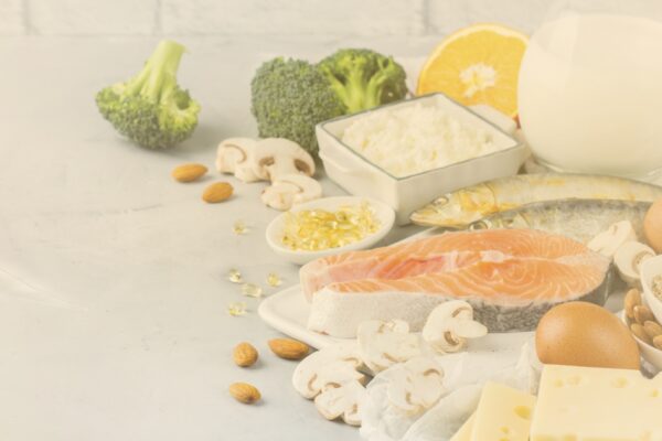 Vitamina D na gestação