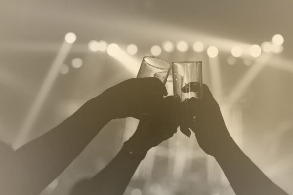 A pílula antirressaca