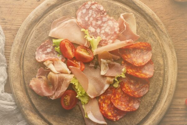 Novo estudo sobre a alimentação e o câncer