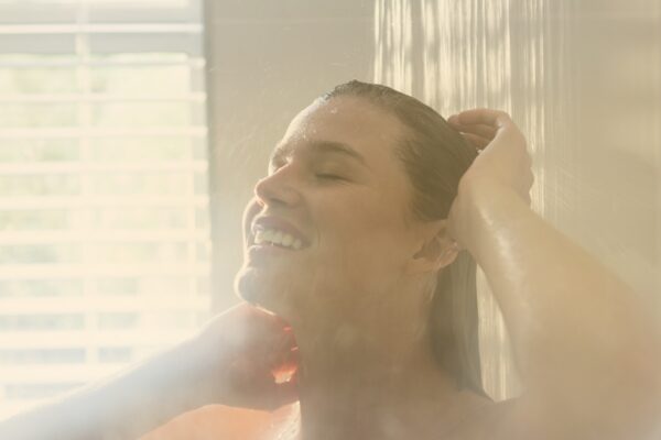 Banho quente faz mal à saúde?