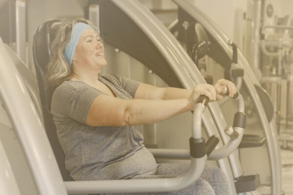 Atividades físicas, sim. Check-up também!