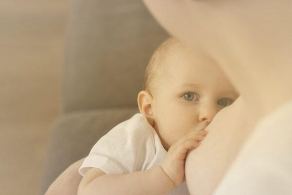 Mitos e verdades sobre a amamentação