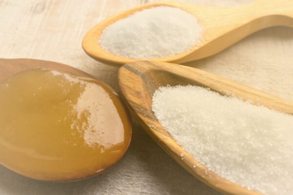 O impacto do adoçante no organismo