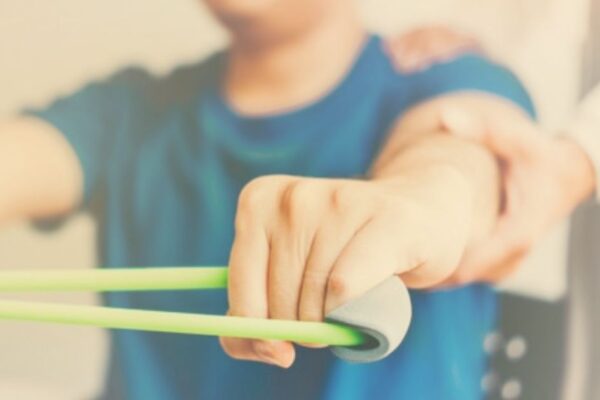 Síndrome da pessoa rígida