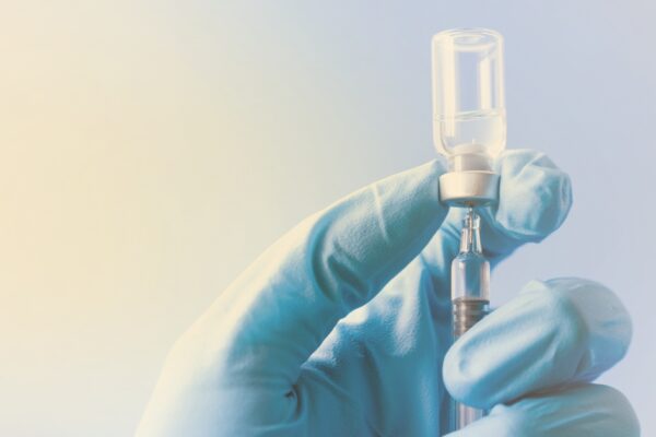 Vacina contra a dengue