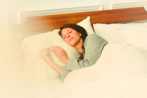 Dormir bem faz viver mais