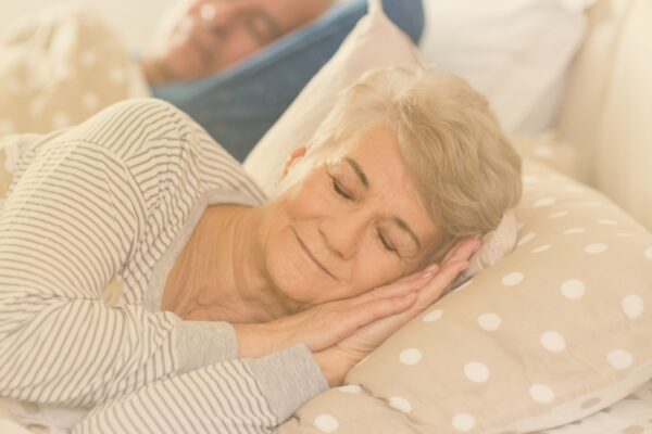 Dormir bem faz bem ao coração