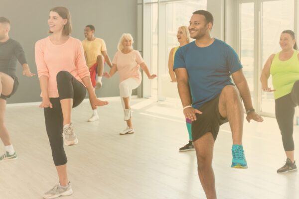 Os benefícios da dança para a saúde