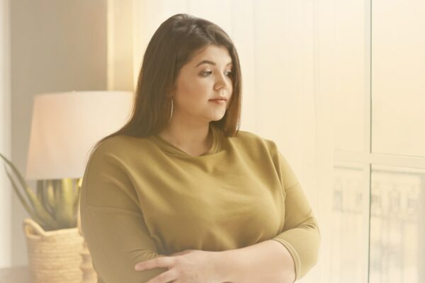 Como a obesidade contribui para o câncer de mama