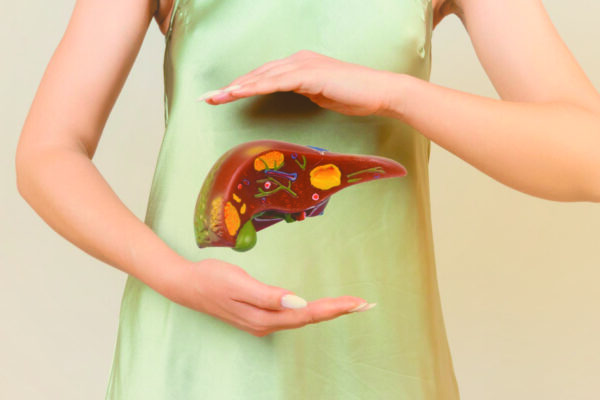 Cuidados com o fígado