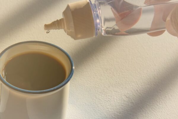 Adoçantes fazem mal à saúde?