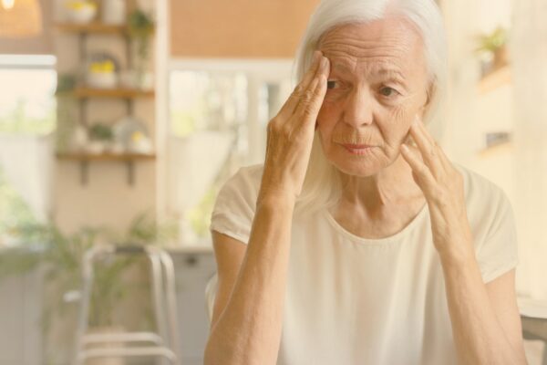 O que causa a perda da memória?